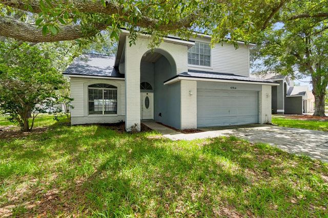 12914 LONGCREST DRIVE, Riverview, FL 33579