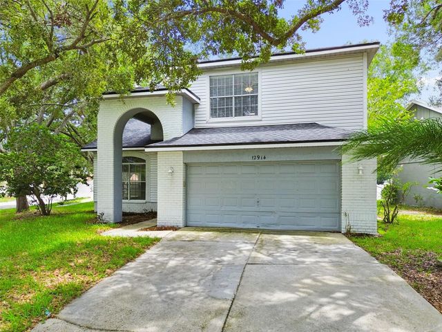 12914 LONGCREST DRIVE, Riverview, FL 33579