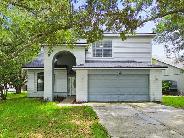 12914 LONGCREST DRIVE, Riverview, FL 33579