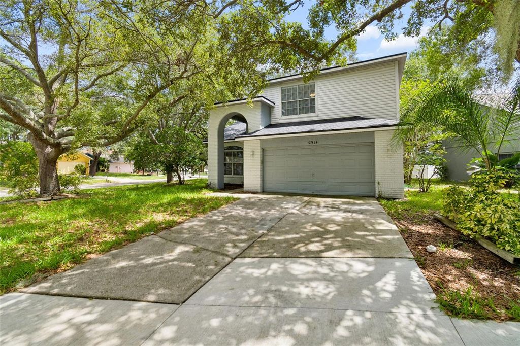 12914 LONGCREST DRIVE, Riverview, FL 33579