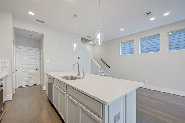 2022 Tarfite Place, Houston, TX 77077