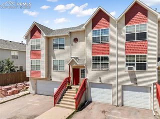 114 Vale Street, Palmer Lake, CO 80133