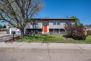4303 Rawhide Rd, Pueblo, CO 81008