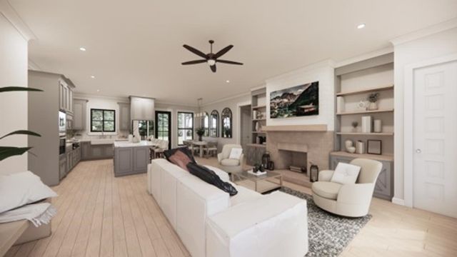 6 Noahs Bluff, Perinton, NY 14450