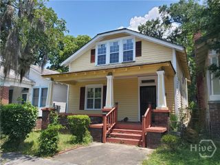 612 W 40th Street B, Savannah, GA 31415