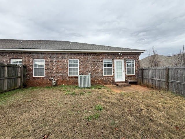 103 Cottage Avenue, Enterprise, AL 36330