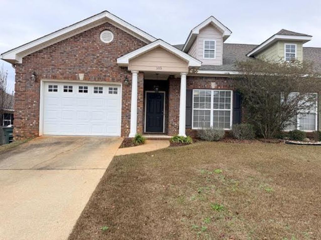 103 Cottage Avenue, Enterprise, AL 36330