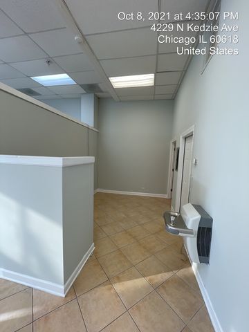 4235 N Kedzie Avenue, Chicago, IL 60618