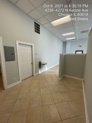 4235 N Kedzie Avenue, Chicago, IL 60618