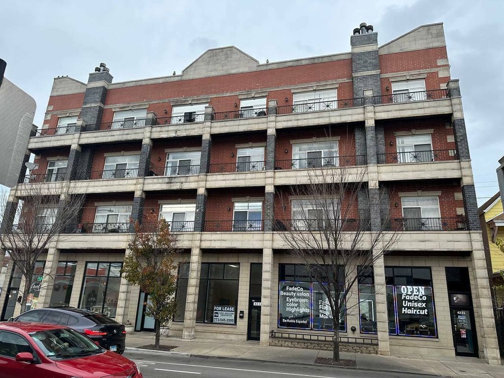 4235 N Kedzie Avenue, Chicago, IL 60618
