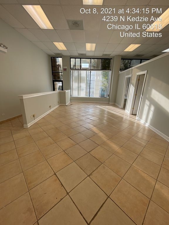 4235 N Kedzie Avenue, Chicago, IL 60618 — photo 3