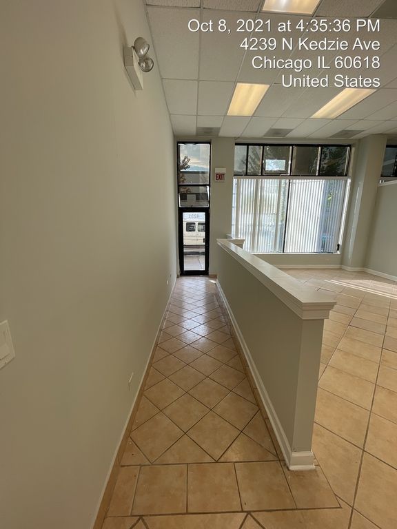 4235 N Kedzie Avenue, Chicago, IL 60618 — photo 4