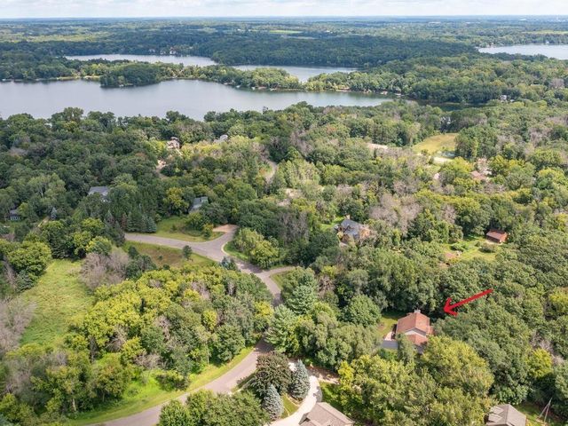 7875 44th Street Court N, Oakdale, MN 55128