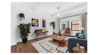 141 E 3RD Street # 3A, New York City, NY 10009