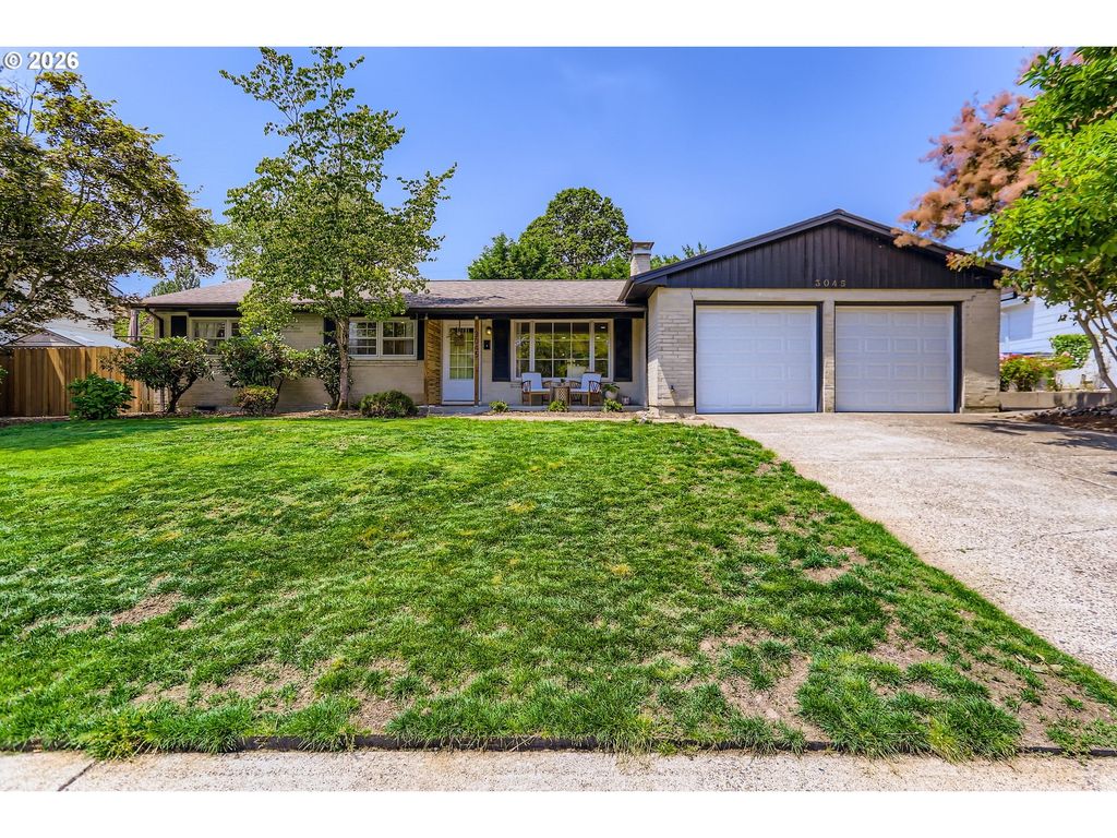 3045 Sw 116TH Ave, Beaverton, OR 97005