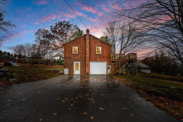 109 Old Prescott Hill Road, Laconia, NH 03246