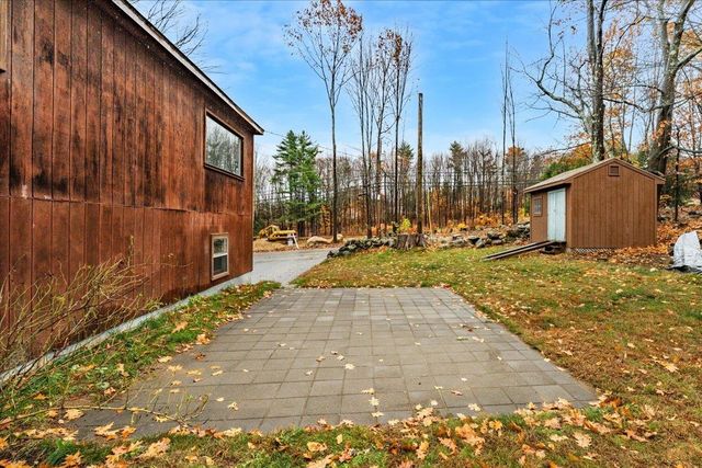 109 Old Prescott Hill Road, Laconia, NH 03246