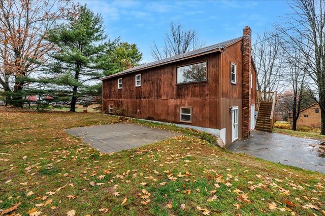 109 Old Prescott Hill Road, Laconia, NH 03246