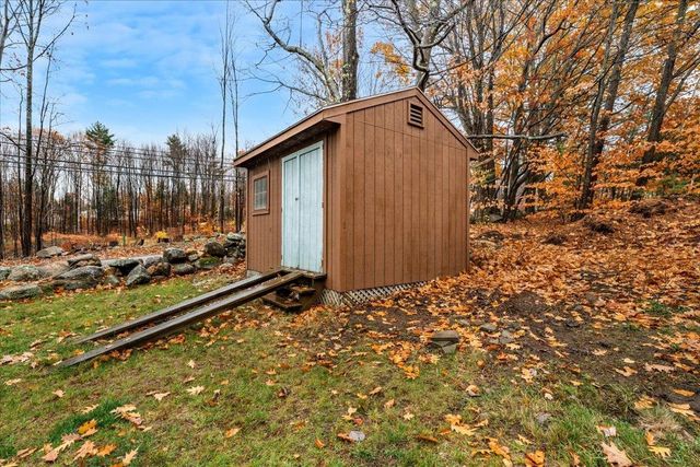 109 Old Prescott Hill Road, Laconia, NH 03246