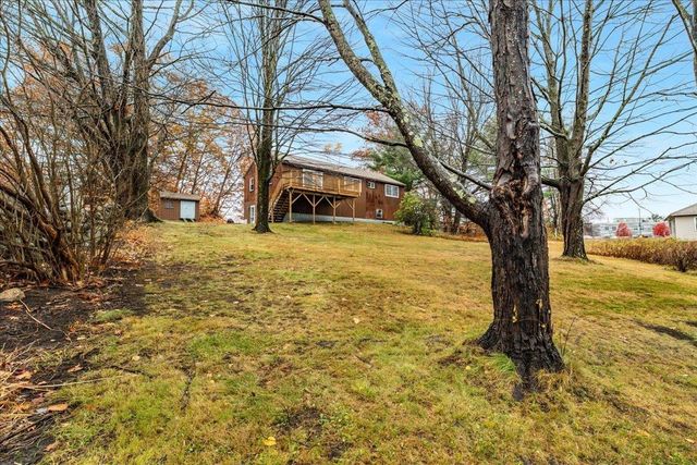 109 Old Prescott Hill Road, Laconia, NH 03246