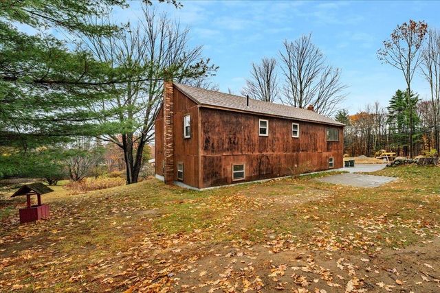 109 Old Prescott Hill Road, Laconia, NH 03246