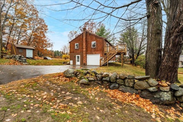 109 Old Prescott Hill Road, Laconia, NH 03246