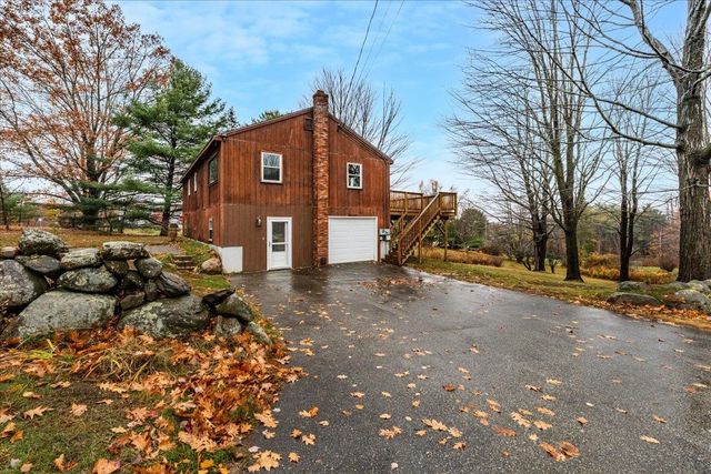 109 Old Prescott Hill Road, Laconia, NH 03246