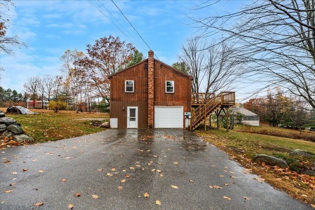 109 Old Prescott Hill Road, Laconia, NH 03246