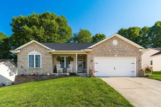 524 Wildflower Drive, Newark, OH 43055