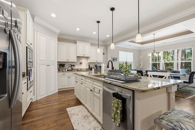 296 Chamberlain Dr., Myrtle Beach, SC 29588