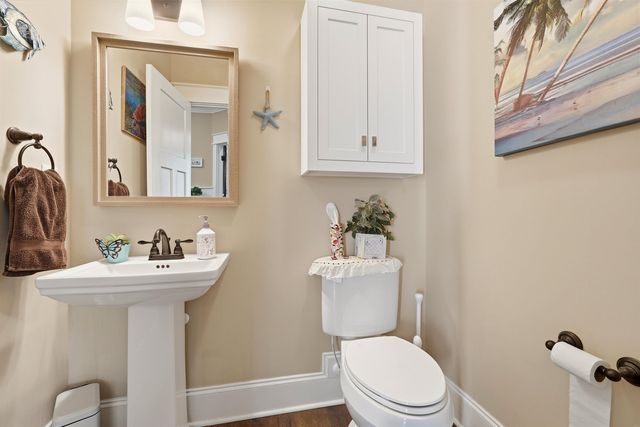 296 Chamberlain Dr., Myrtle Beach, SC 29588