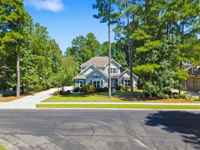 296 Chamberlain Dr., Myrtle Beach, SC 29588