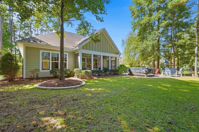 296 Chamberlain Dr., Myrtle Beach, SC 29588