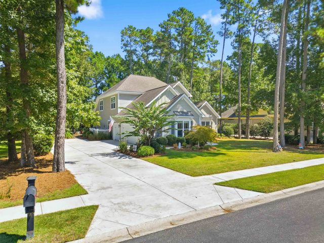296 Chamberlain Dr., Myrtle Beach, SC 29588