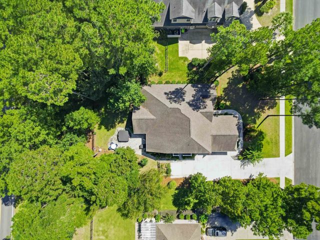 296 Chamberlain Dr., Myrtle Beach, SC 29588