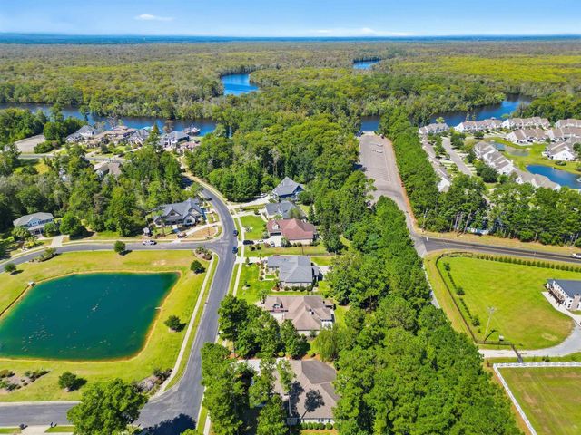 296 Chamberlain Dr., Myrtle Beach, SC 29588