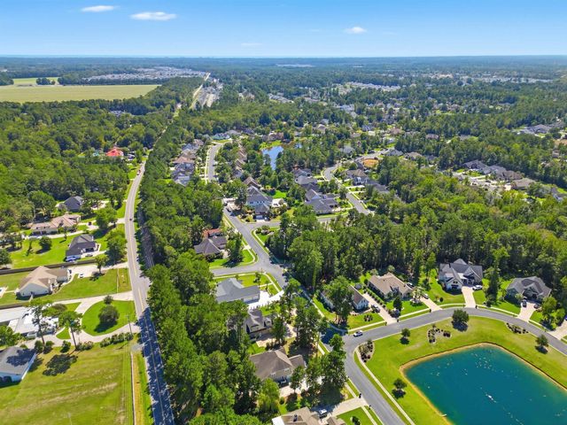 296 Chamberlain Dr., Myrtle Beach, SC 29588