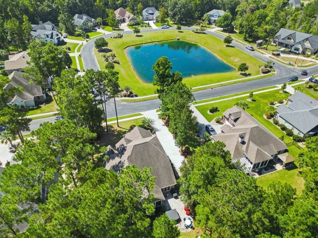 296 Chamberlain Dr., Myrtle Beach, SC 29588