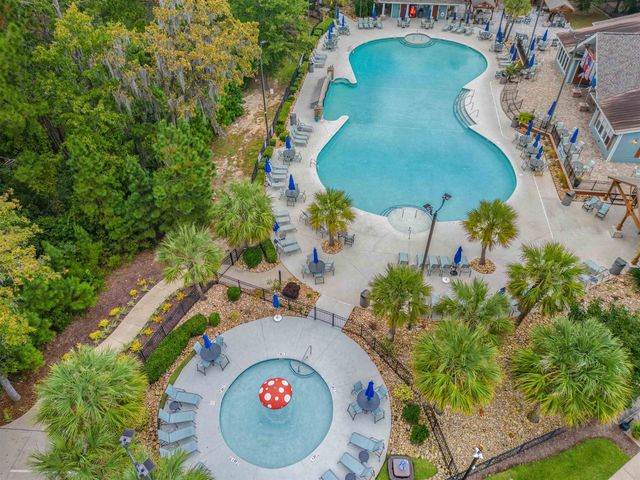 296 Chamberlain Dr., Myrtle Beach, SC 29588