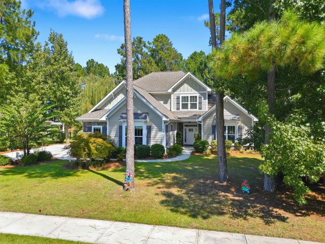 296 Chamberlain Dr., Myrtle Beach, SC 29588