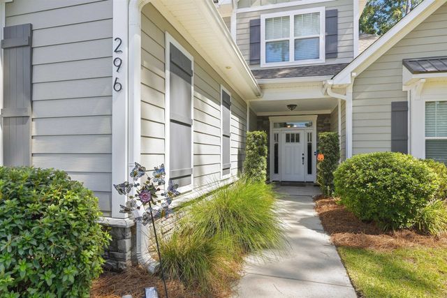 296 Chamberlain Dr., Myrtle Beach, SC 29588