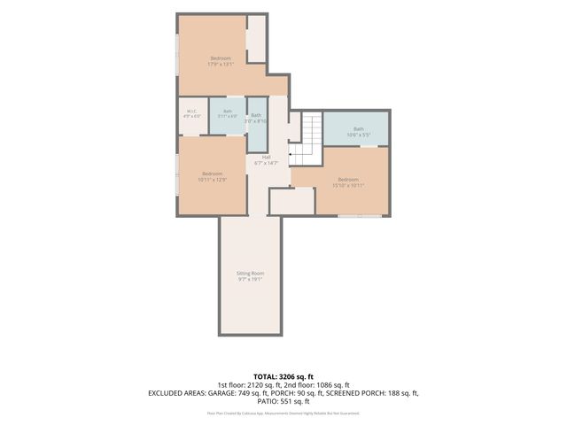 296 Chamberlain Dr., Myrtle Beach, SC 29588