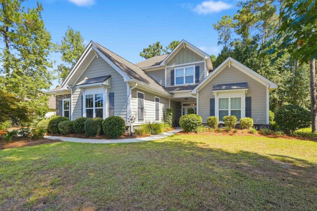 296 Chamberlain Dr., Myrtle Beach, SC 29588