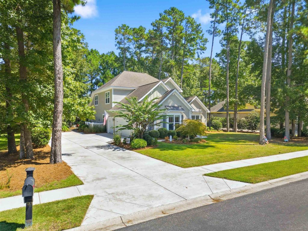 296 Chamberlin Dr., Myrtle Beach, SC 29588 — photo 4