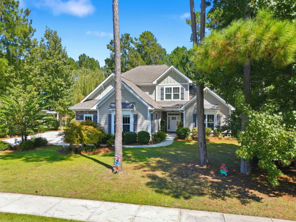 296 Chamberlin Dr., Myrtle Beach, SC 29588 — photo 5