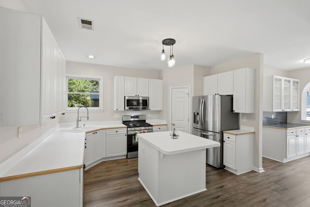 1155 Landover Crossing, Suwanee, GA 30024