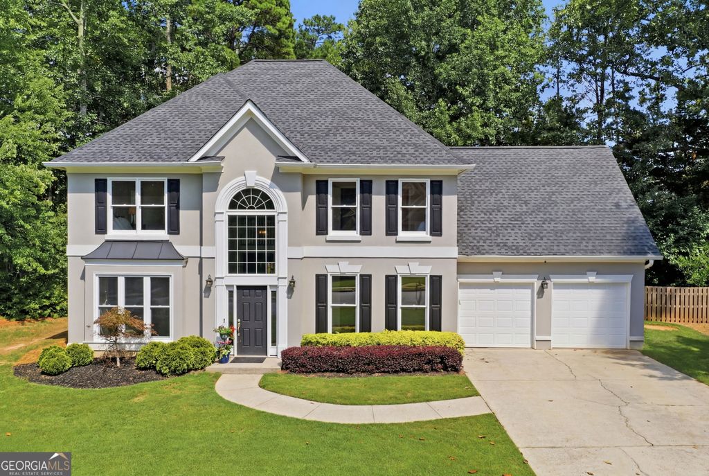 1155 Landover Crossing, Suwanee, GA 30024