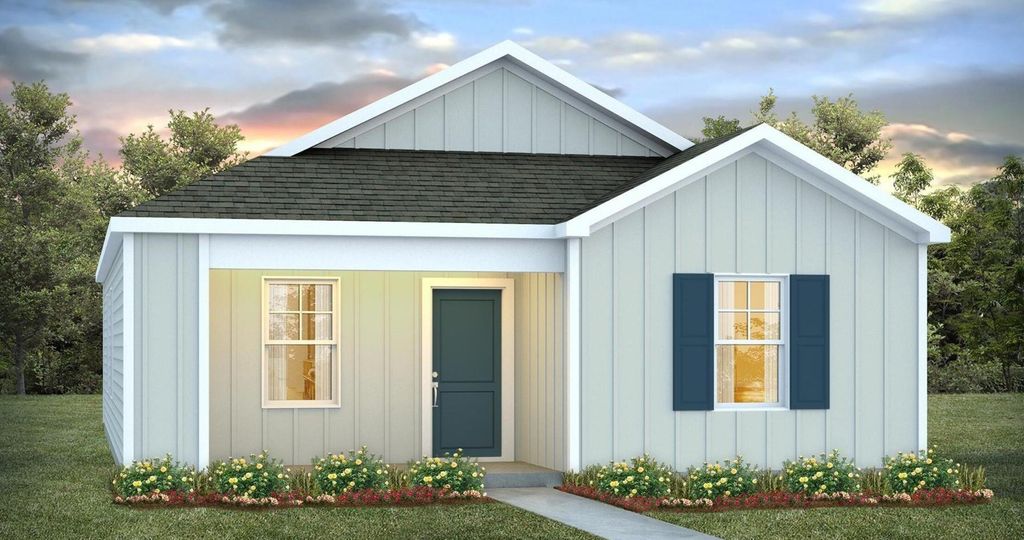 157 Stamford Road, Orangeburg, SC 29115