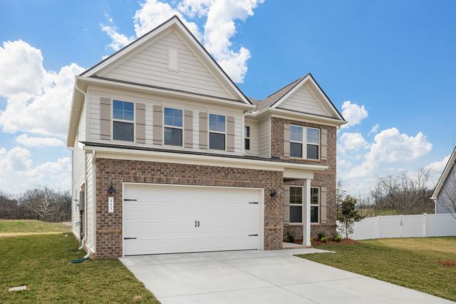 111 Rock Chimney Rd, Gallatin, TN 37066