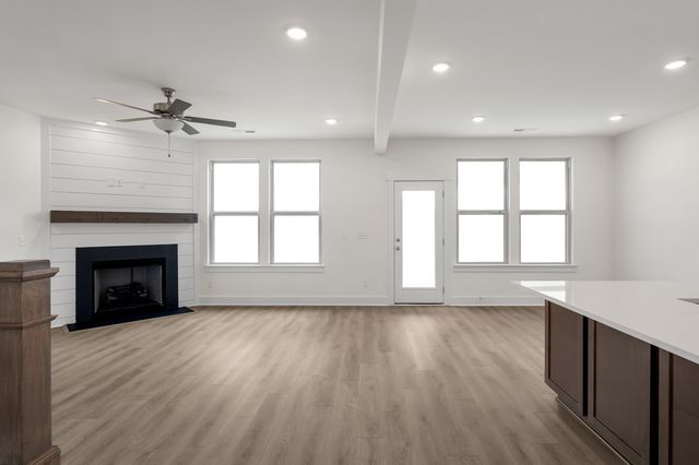 111 Rock Chimney Rd, Gallatin, TN 37066
